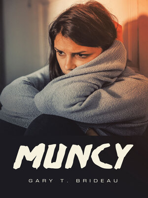 cover image of Muncy